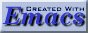 created with Emacs
